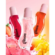 Gisou Honey Infused Lip Oil 8ml Full Size