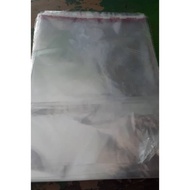 OPP Plastic 20x30 & 22x30