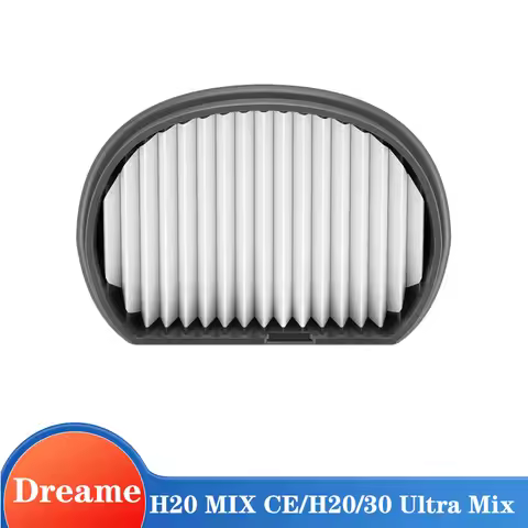 Fliter for Dreame H20 /H14 Pro/ H14 /H20 / H30 Ultra Max /H14 Dual / H20 Mix CE Handheld Vacuum Clea