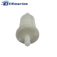 Fuel Filter 16910-ZV4-015 for Honda BF 8 9.9 10 15 20 25 30 HP 4 Stroke Outboard 16910-ZV4-005 Repla