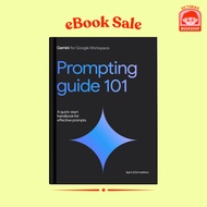 [PDF] Prompting Guide 101 Google Digital Books for Kobo Kindle Mobile eReaders