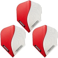 Dart Flight Harrows Flight MARATHON 1504