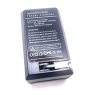 1PCS FNP-60 battery charger for Fuji camera F401 F601 F50i F501 F410 camera battery Li-20B battery
