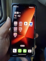 OnePlus Open 手機 Snapdragon 8 Gen 2 512GB