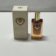 Neutral Cream Vanilla Lemon D & G Devotion Devotion Water Ladies Q Fragrance 5ml No Nozzle Beauty 4.