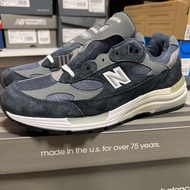 New Balance 992 m992gg sneakers, 923100 men shoes