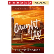 Foreign literature book: Caught Up (Paperback)