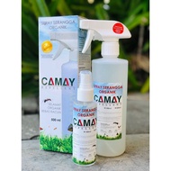 Camay Repellent Spray Serangga Organik