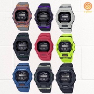 Casio G-Shock G-Squad GBD-200UU-9DR / GBD-200UU-1DR / GBD-200-2DR/ GBD-200RD04DR / GBD-200-9DR / GBD-200-1DR Bluetooth