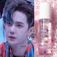 Original Teayason Lip Oil Gloss Bening Glitter Korea K-pop Unisex