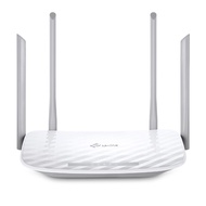 AC1200 Dual Band Wi-Fi Router Tp-link Archer C50