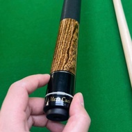 Mezz CP13 Bocote Butt Only