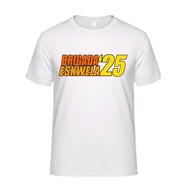 Brigada Eskwela 25 Short Sleeve