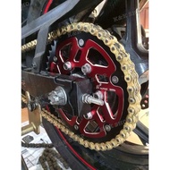 ชุดโซ่สเตอร์ CBR500R CB500F CB500X โซ่สเตอร์cbR500 โซสเตอร์cb500 โซ่เสตอร์cb500x โซ่cbr500 โซ่cbr500