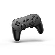 8Bitdo Sn30 Pro 2 Bluetooth Gamepad - Wireless Bluetooth Controller Joystick with Turbo Vibration Ga