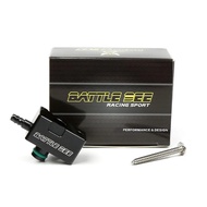 BATTLEBEE Aluminum Alloy Turbo Boost Tap V.8Tacuum Adapter For VAG Audi EA888 Gen3 1 2.0T TSI Golf M