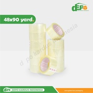 48x100 Yard Duct Tape/ Duct Tape/ Duct Tape/ Duct Tape