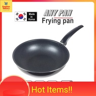 Stone Coating Frying Pan Wok Pan