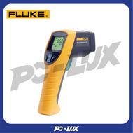 FLUKE เทอร์โมมิเตอร์อินฟราเรทแบบ 2in1 วัดได้ทั้ง Infrared และ Thermocouple สำหรับงาน HVAC/R รุ่น 561