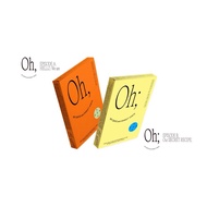 [Weverse POB] SEVENTEEN UNIT PHOTOBOOK EPISODE