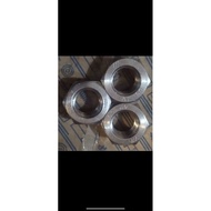M39 stainless steel nut
