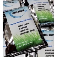Racun Rumput Paling Berkesan Ametryn D+ HQ