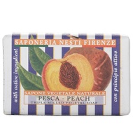 Nesti Dante 奈斯迪丹特  Le Deliziose Natural香皂 - Peach 150g/5.3oz