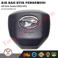 Steering Wheel Pad Assy/Airbag Stir All New Xenia (2022-ON) 45130-BZ880-C0 ORIGINAL