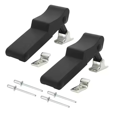 Rear Compartment Latch Set for Yamaha Waverunner FX HO Cruiser SVHO 2012 2013 2014 2015 2016 2017 20