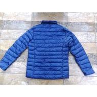 Men's Winter Jacket Goose down Jacket Duck down