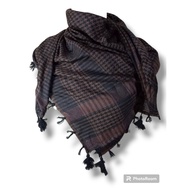 OFFICIAL Latest Men's Turban, Palestinian Turban for Men, Arabic Turban, Hajj Turban 2025