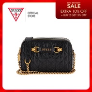 GUESS Womens Aveta Camera Bag