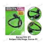 EVC.PH TTGR Oxygen SenSor For Beat Fi Aerox155 Sniper150 Vega Force Fi Click125 Click 150 Mio i 125 