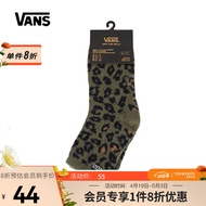 万斯（VANS） 女子袜子 VN0A5LGXKCZ F