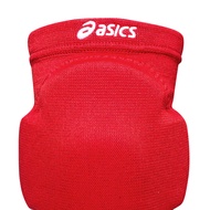 Chính hãng Asics bóng chuyền chuyên nghiệp kneepad dày bọt biển chống va chạm chống rơi quỳ nhảy Con