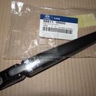 Rear Wiper Arm Rr Hyundai Grand Avega Year 2011-2013 98811-1R000 (Code Zk K 006))