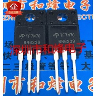 10 Piece  TF7N70 AOTF7N70 TO-220F 700V 7A Radio triode