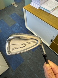 Mizuno Zephyr NX 7 Iron