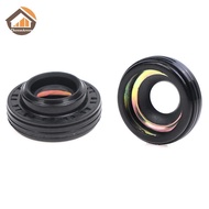CheeseArrow Automotive Air Conditioning Compressor Oil Seal SS96 For 508 5H14 D-max Compressor Shaft