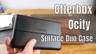 Surface Duo 128G 256G專用※台北快貨※美國原裝 Otterbox Ocity Sleeve 保護套