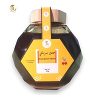 Premium Royal Yemeni honey (Sumor) | Royal Honey (Sumor) From Yemen | 250g &amp; 500g