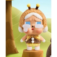 100% Original 🇲🇾 POP MART CRYBABY (BEE) I’LL BRING YOU A FLOWER Cry Baby Crying Again Blind Box Plus