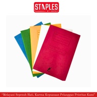 Violin Map 5001 Paper Bone Map/ Snelhecter/ File Folder Paper Folder