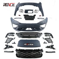 ROVCE Car Body Kit Car Accessories Car Protector For Land Rover Range Rover Velar L560 SVA Body Kit