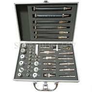 Car Automatic Transmission Oil Connector Oil Change Machine Adapter Kit For Auto Gearbox  Oil Refill