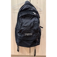 JanSport Sports Backpack AIRLIFT Series Large Space~Can Hold Laptop~Second-Hand