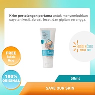 Buds Organic Save Our Skin 50 ML