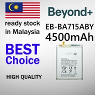 Beyond+ Battery Bateri EB-BA715ABY for Samsung A71 (4500mAh)