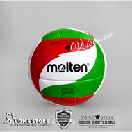 MOLTEN V5M5000 size 5 volleyball