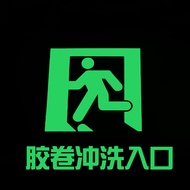 Kodak Fuji Disposable Film Camera Development Scan into Digital Photos C41 Color Negative Film Devel